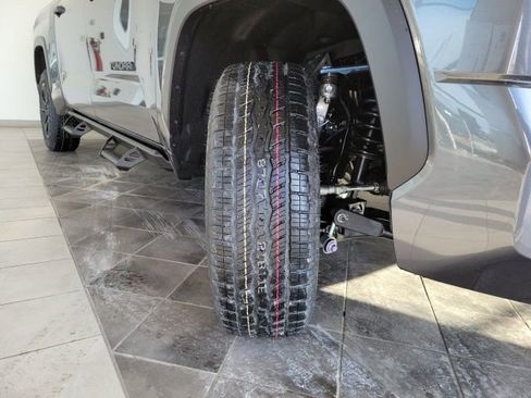 New 2026 Toyota Tundra SR5 w/ SR5 Convenience Package image 18