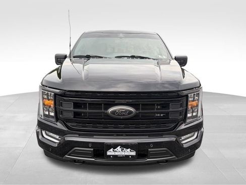 Used 2023 Ford F150 XLT w/ Equipment Group 302A High AWD/4WD image 28