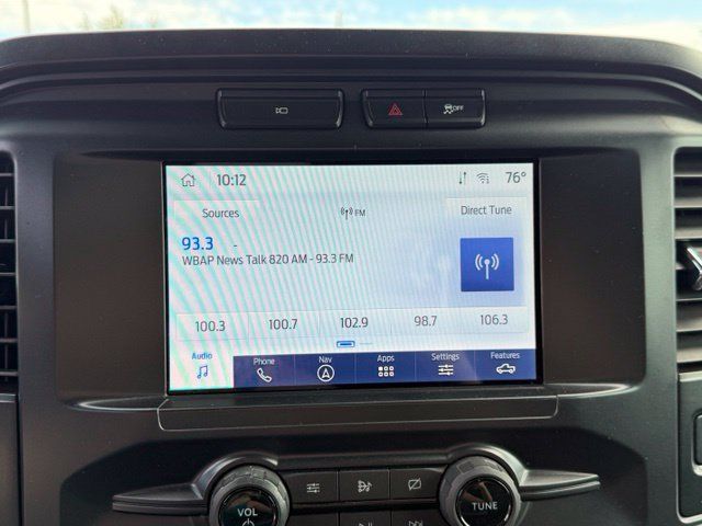 Used 2021 Ford F150 XL w/ STX Appearance Package RWD image 17