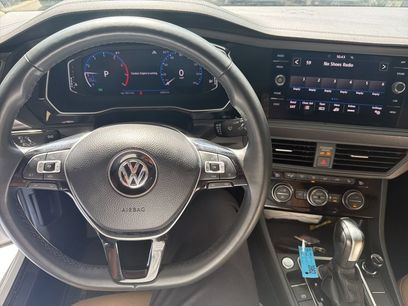 Used 2020 Volkswagen Jetta SEL