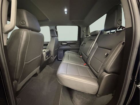 Certified 2024 GMC Sierra 2500 SLT w/ Max Trailering Package AWD/4WD image 26