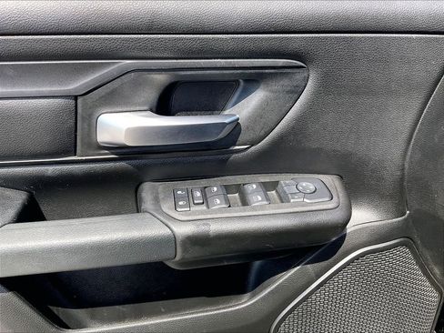 Used 2025 RAM 1500 Tradesman w/ Night Edition AWD/4WD image 35