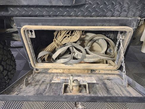 Used 2024 Ford F250 XL AWD/4WD image 8