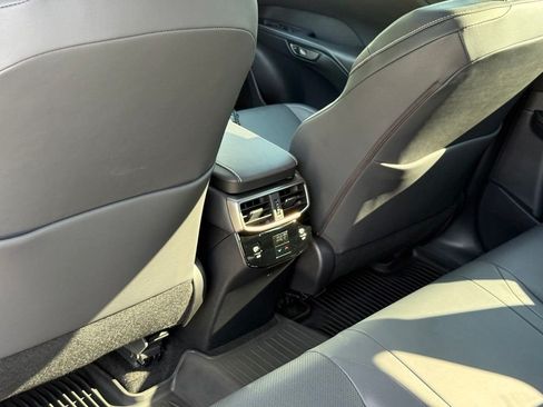 Certified 2023 Lexus RX 350 Premium w/ Accessory Package FWD image 28