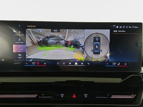 New 2026 BMW 530i xDrive 530i xDrive w/ Premium Package image 23