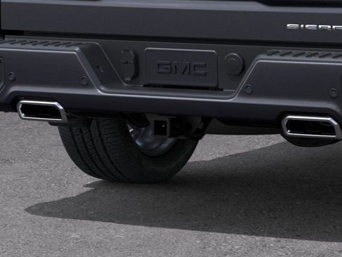 New 2025 GMC Sierra 1500 Denali image 15