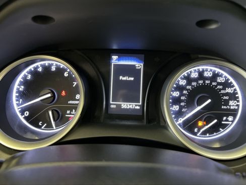 Used 2022 Toyota Camry LE image 15