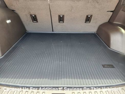 New 2026 GMC Terrain Denali w/ LPO, Black Badging Package AWD/4WD image 22