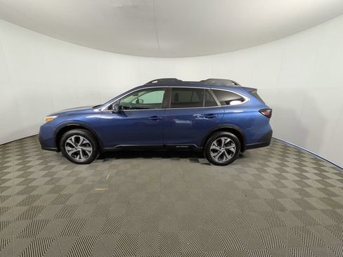Used 2020 Subaru Outback Limited AWD/4WD image 26