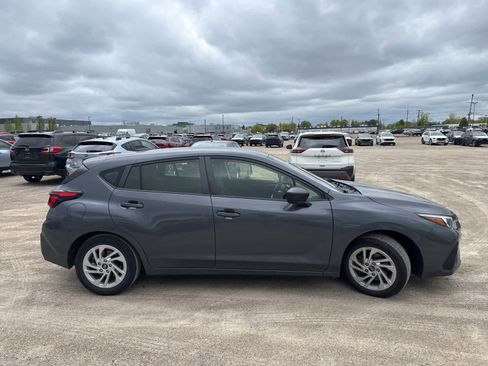 Used 2024 Subaru Impreza 2.0i AWD/4WD image 8