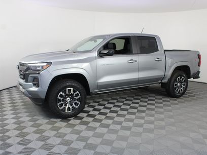 New 2026 Chevrolet Colorado Z71 w/ Z71 Convenience Package 2