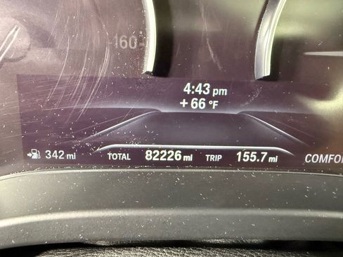 Used 2018 BMW X3 xDrive30i w/ Driving Assistance Package image 17