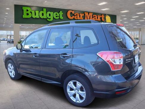 Used 2015 Subaru Forester 2.5i w/ Alloy Wheel Package image 5