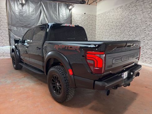 Used 2024 Ford F150 Raptor image 5