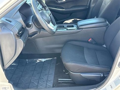 Certified 2023 Nissan Sentra SV image 22