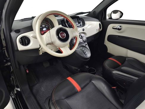 Used 2016 FIAT 500 e image 10
