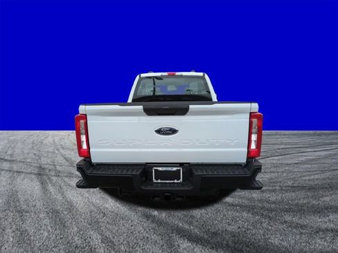 New 2026 Ford F250 XL image 5