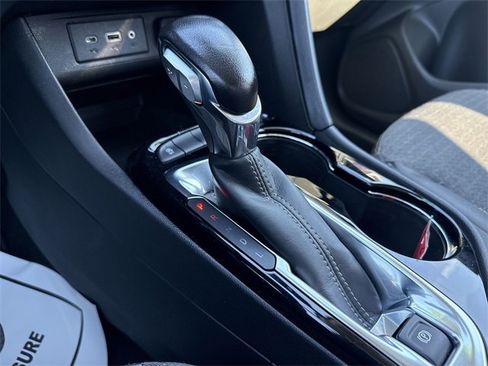 Certified 2022 Buick Encore GX Preferred image 16