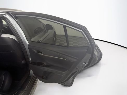 Used 2026 Toyota Camry SE FWD image 29