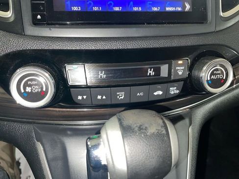 Used 2015 Honda CR-V Touring image 18