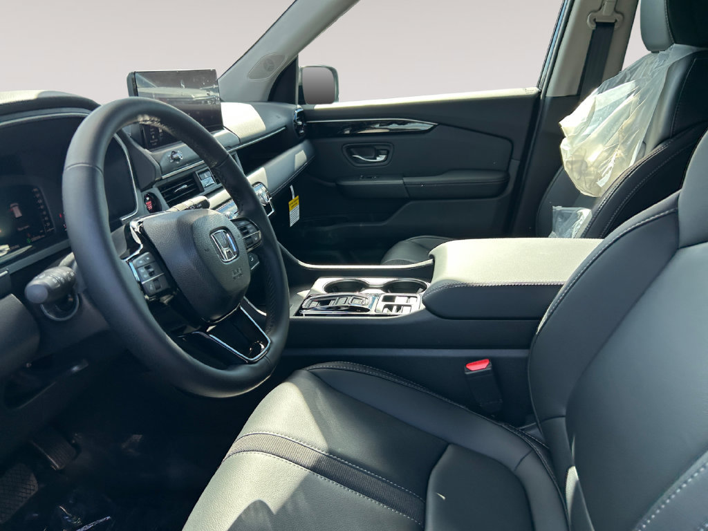 New 2026 Honda Pilot EX-L image 9