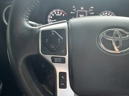 Used 2020 Toyota Tundra TRD Pro AWD/4WD image 15