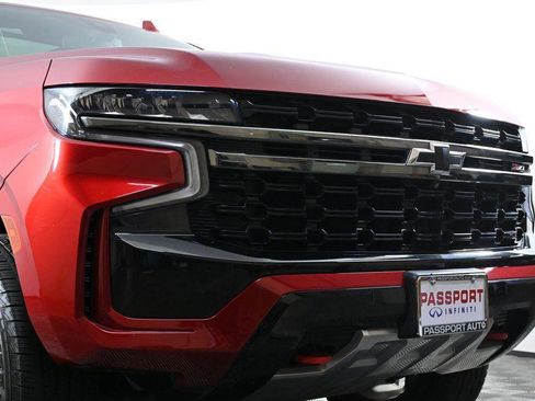 Used 2021 Chevrolet Tahoe Z71 w/ Luxury Package image 5