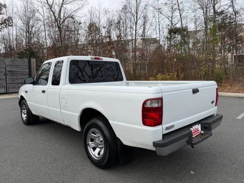 Used 2001 Ford Ranger 2WD SuperCab image 3