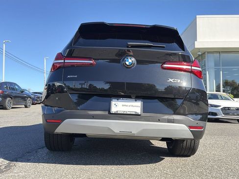 Used 2026 BMW X3 xDrive30i w/ Premium Package AWD/4WD image 13