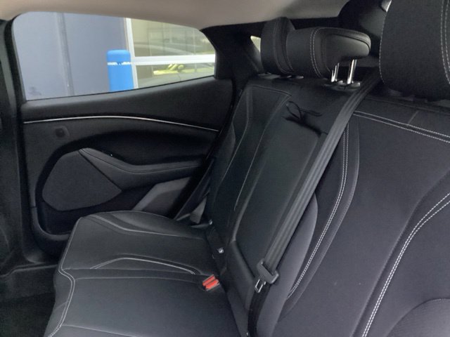 Used 2023 Ford Mustang Mach-E Premium AWD/4WD image 16