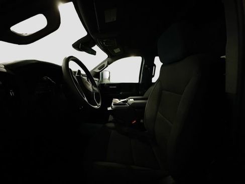 New 2026 Chevrolet Silverado 2500 Custom w/ Snow Plow Prep/Camper Package image 21