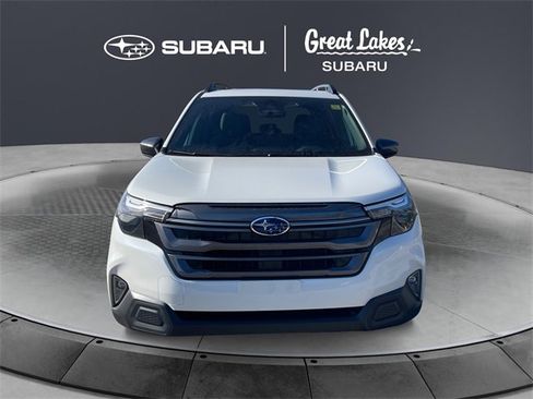 New 2026 Subaru Forester Premium image 8