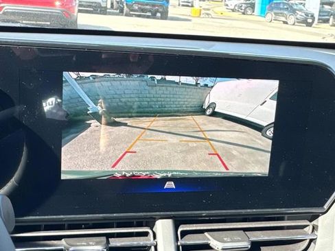 New 2026 Chevrolet Trax LT w/ Driver Confidence Package image 27