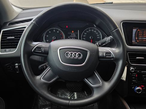 Used 2014 Audi Q5 2.0T Premium AWD/4WD image 18
