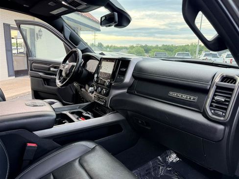 Used 2019 RAM 1500 Sport w/ Level 2 Equipment Group AWD/4WD image 13