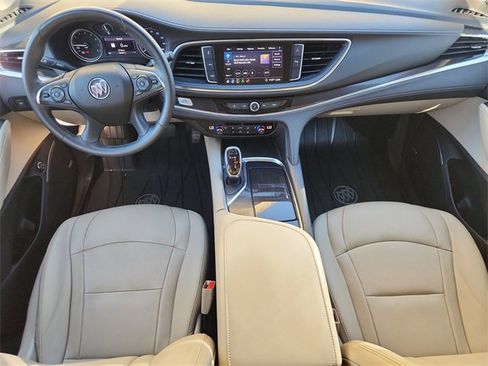 Used 2021 Buick Enclave Essence w/ Sound and Sites Package image 20