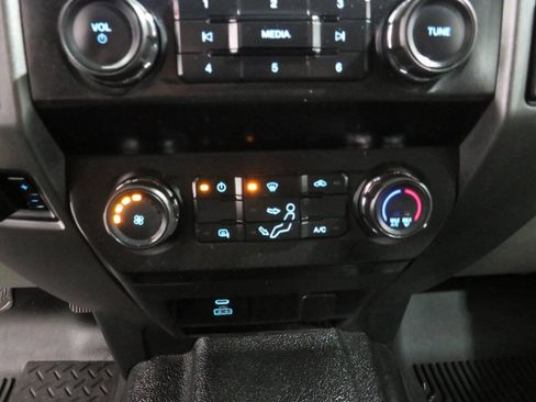 Used 2021 Ford F250 XL w/ STX Appearance Package image 22