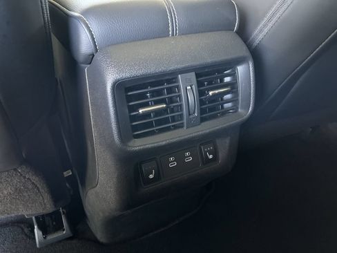 Used 2025 Nissan Murano Platinum w/ Cargo Package AWD/4WD image 21