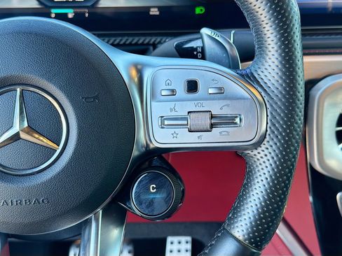 Used 2022 Mercedes-Benz G 63 AMG 4MATIC image 38