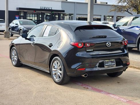 Used 2023 MAZDA MAZDA3 s image 5