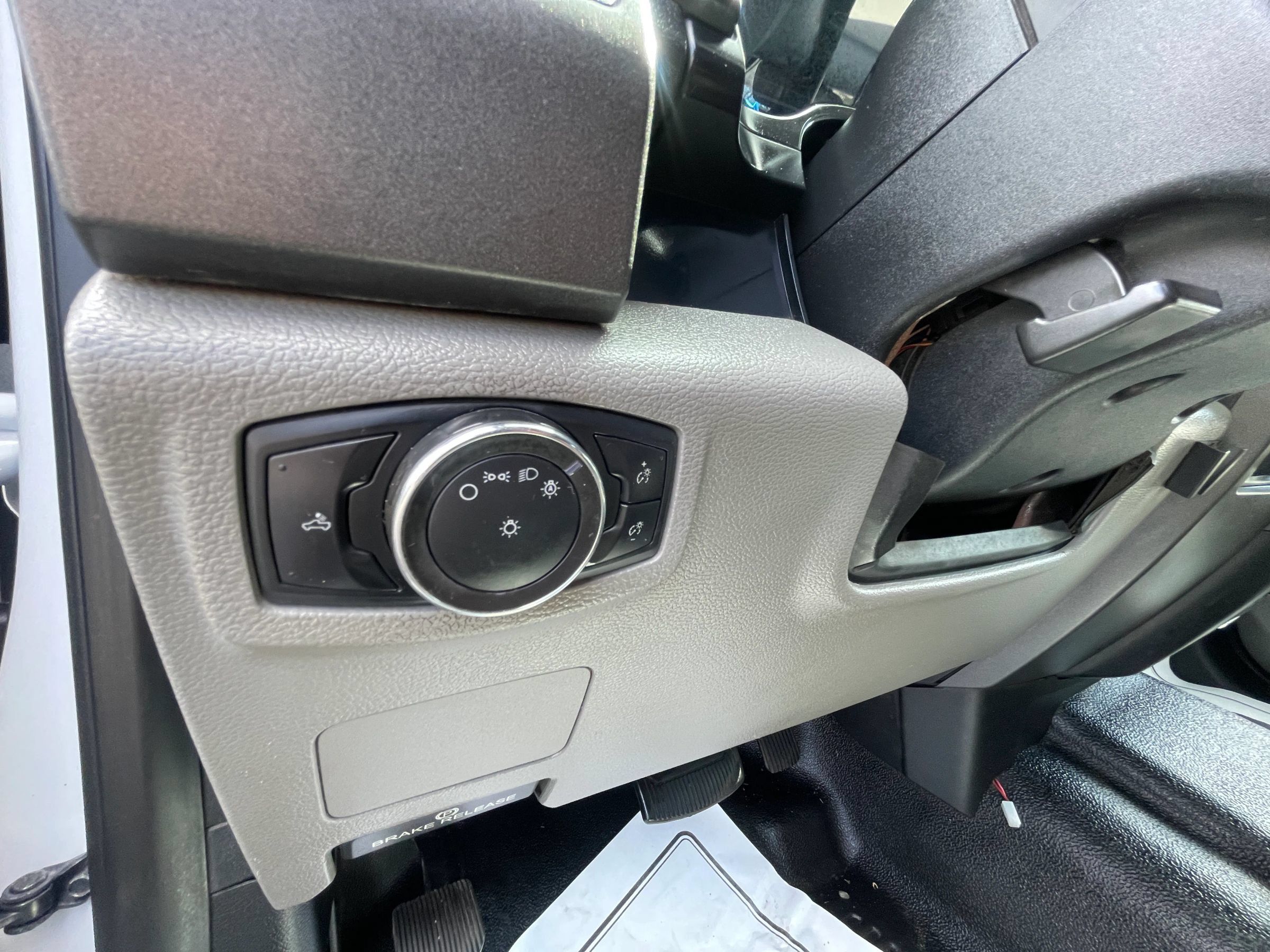 Used 2018 Ford F250 XL w/ Power Equipment Group AWD/4WD image 14