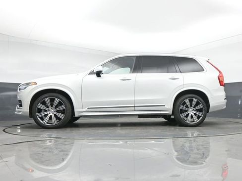 Used 2023 Volvo XC90 B6 Ultimate AWD/4WD image 43