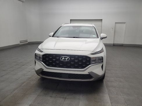 Used 2023 Hyundai Santa Fe SEL AWD/4WD image 15