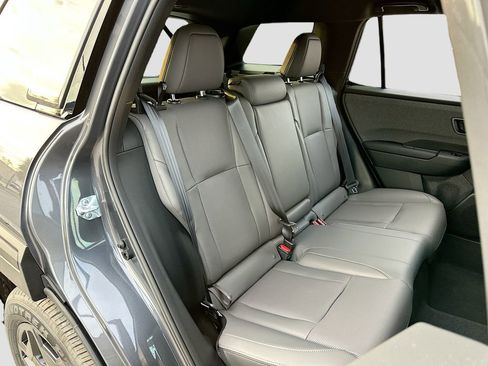 New 2026 Subaru Outback Limited image 29