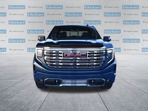 New 2026 GMC Sierra 1500 Denali image 2