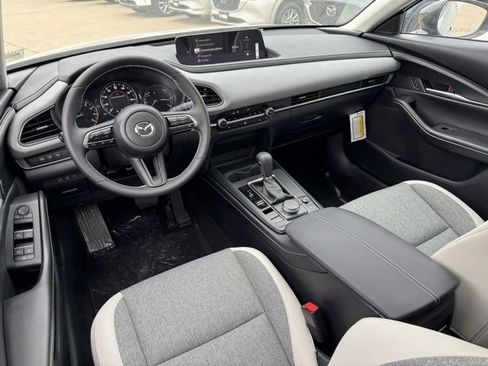 New 2026 MAZDA CX-30 AWD 2.5 S image 9