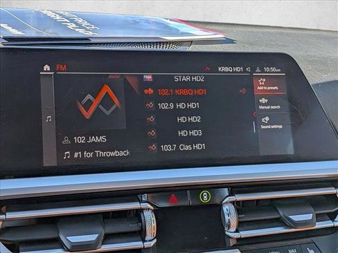 Used 2021 BMW 430i Coupe w/ Convenience Package image 13