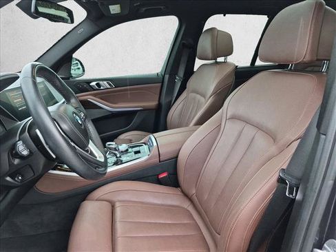 Used 2021 BMW X5 sDrive40i w/ Executive Package 2 RWD image 17