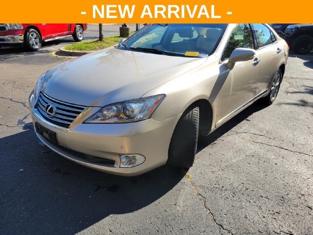 Used 2012 Lexus ES 350 FWD image 7