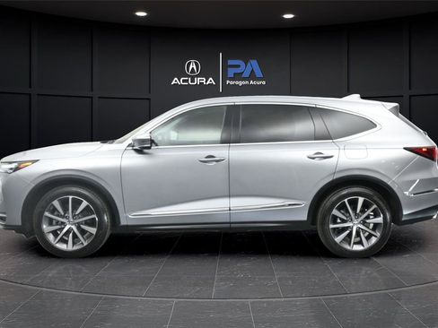 Certified 2026 Acura MDX FWD w/ Technology Package image 28